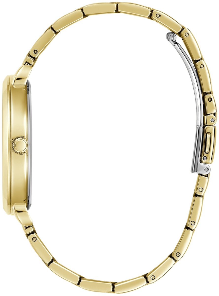 Guess Sugarplum - Horloge - Goud Goud