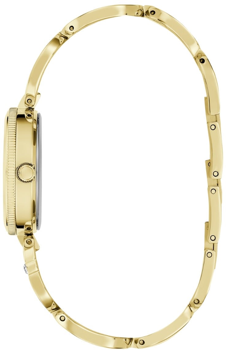 Guess - Horloge - Goud Goud