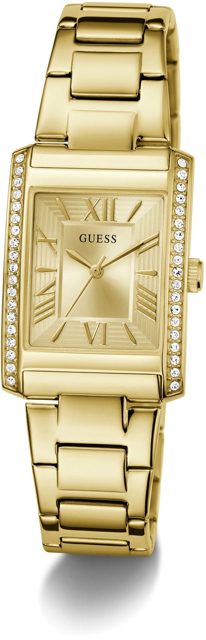 Guess - Horloge - Goud Goud