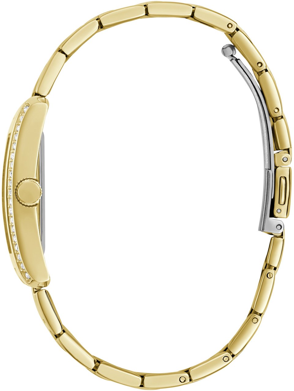 Guess - Horloge - Goud Goud
