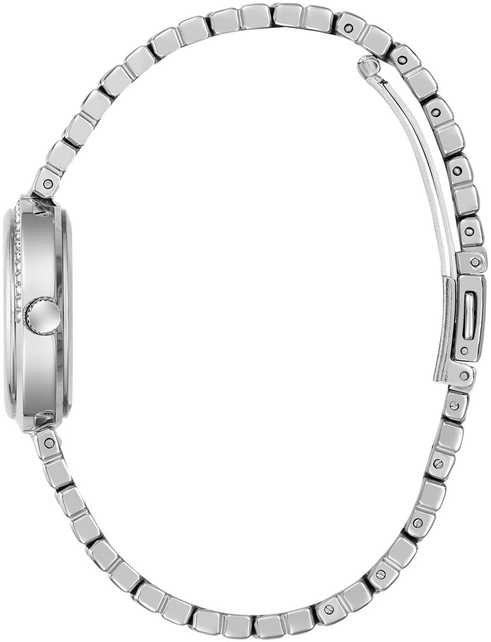 Guess - Horloge - Groen Divers
