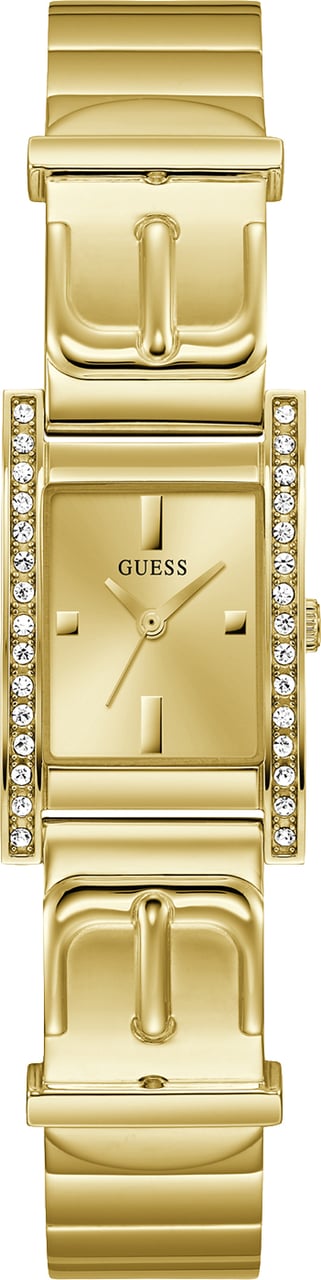 Guess - Horloge - Goud Goud