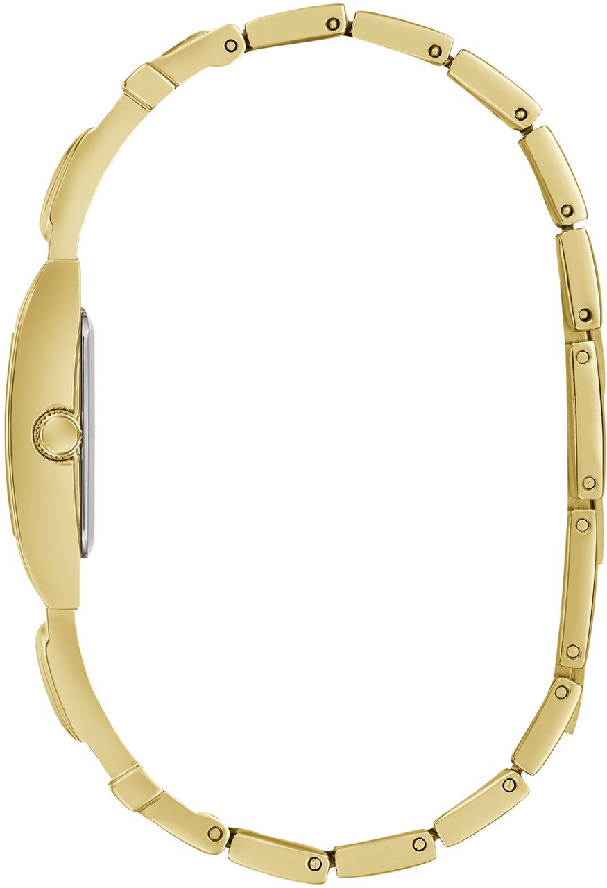 Guess - Horloge - Goud Goud