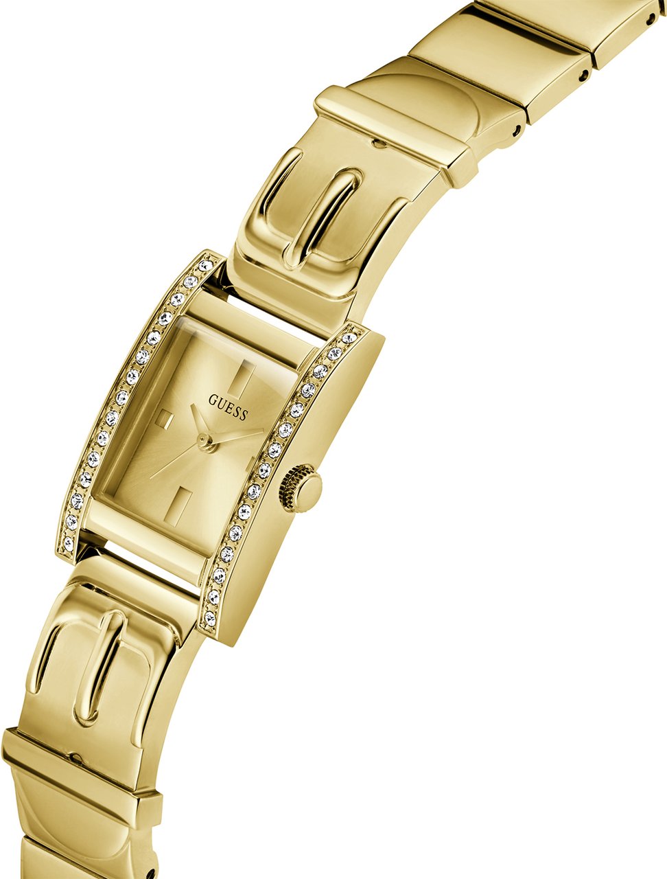 Guess - Horloge - Goud Goud