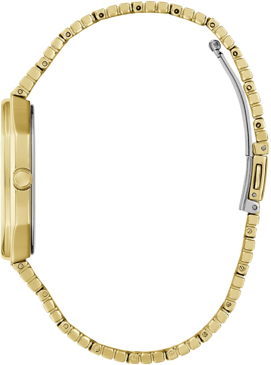 Guess - Horloge - Goud Goud