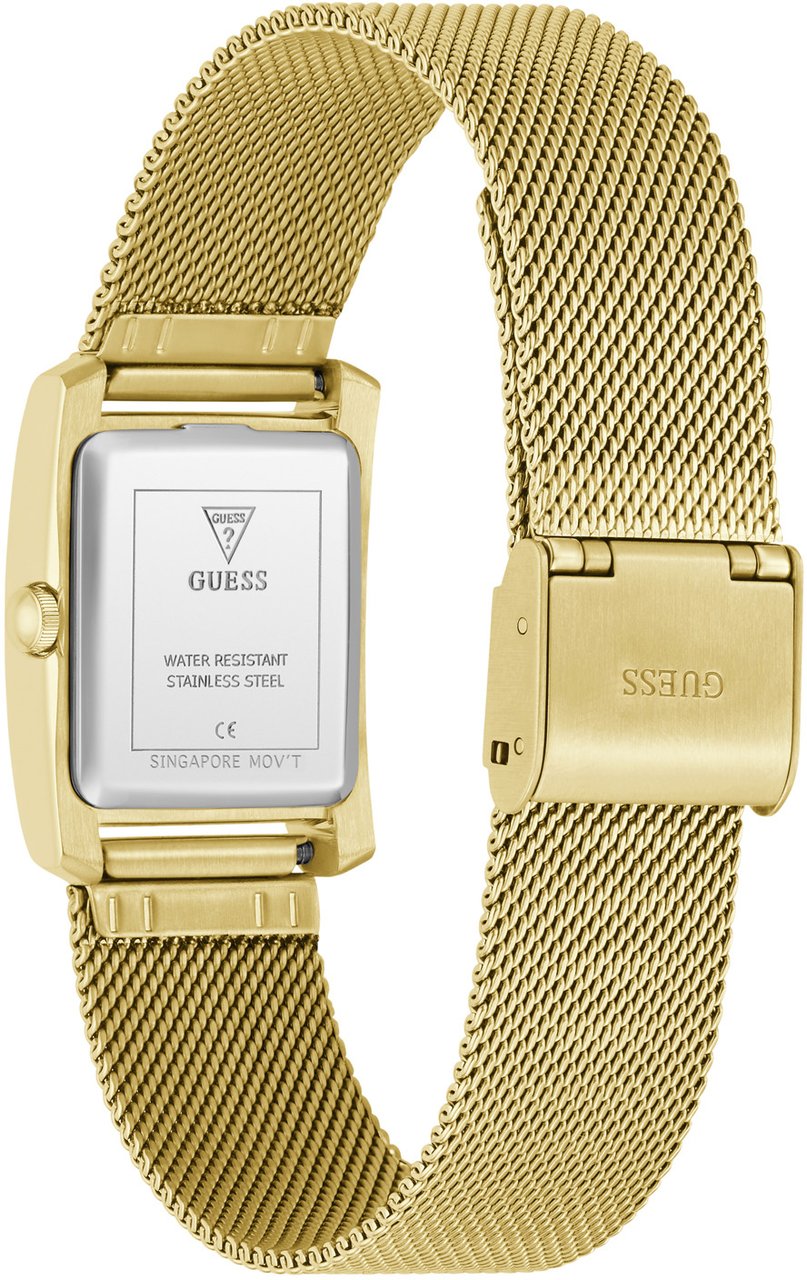 Guess - Horloge - Goud Divers