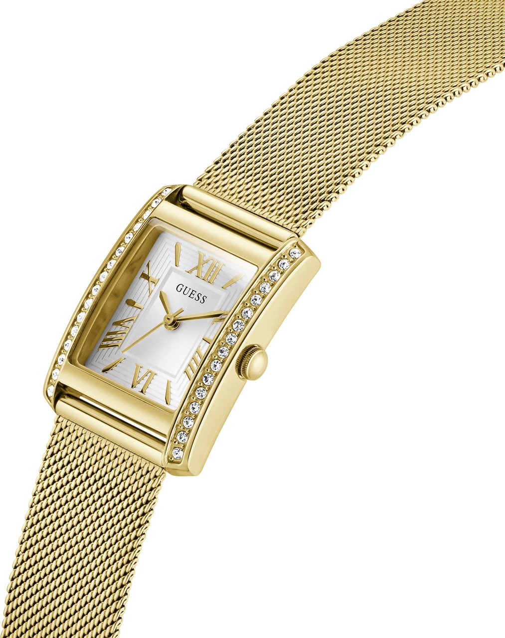 Guess - Horloge - Goud Divers