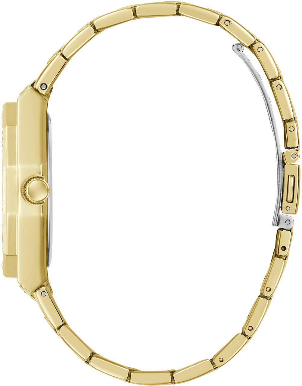 Guess - Horloge - Goud Goud