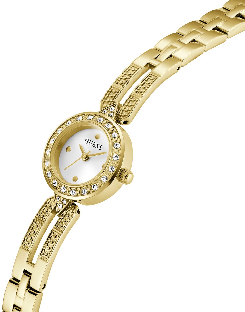 Guess - Horloge - Goud Divers