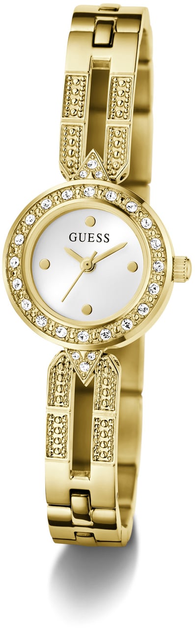 Guess - Horloge - Goud Divers