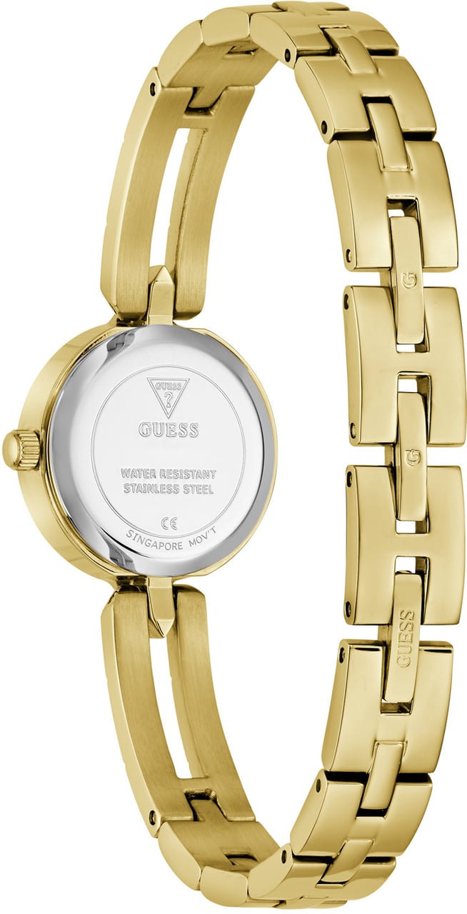Guess - Horloge - Goud Divers