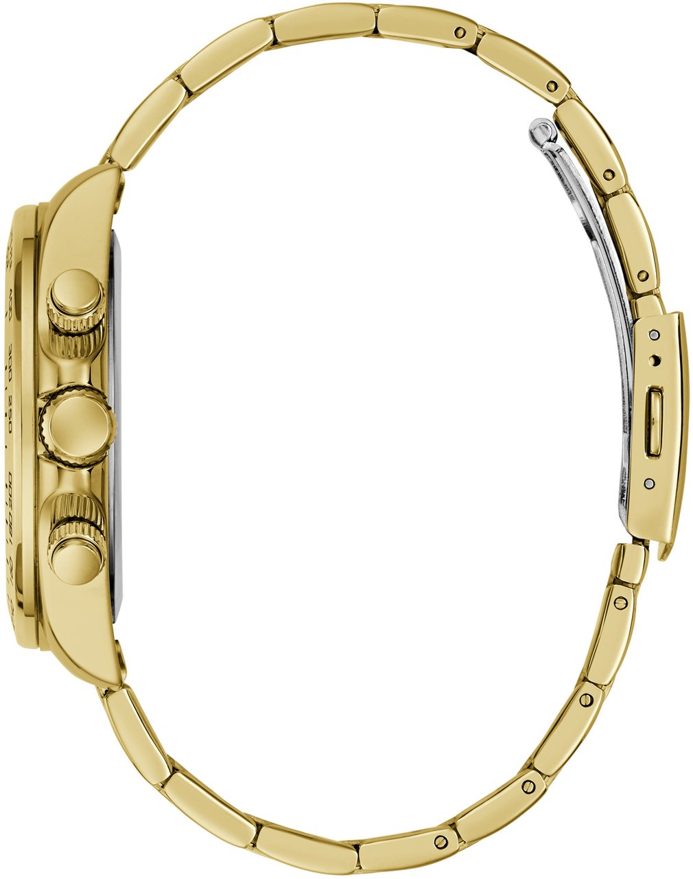 Guess - Horloge - Goud Goud