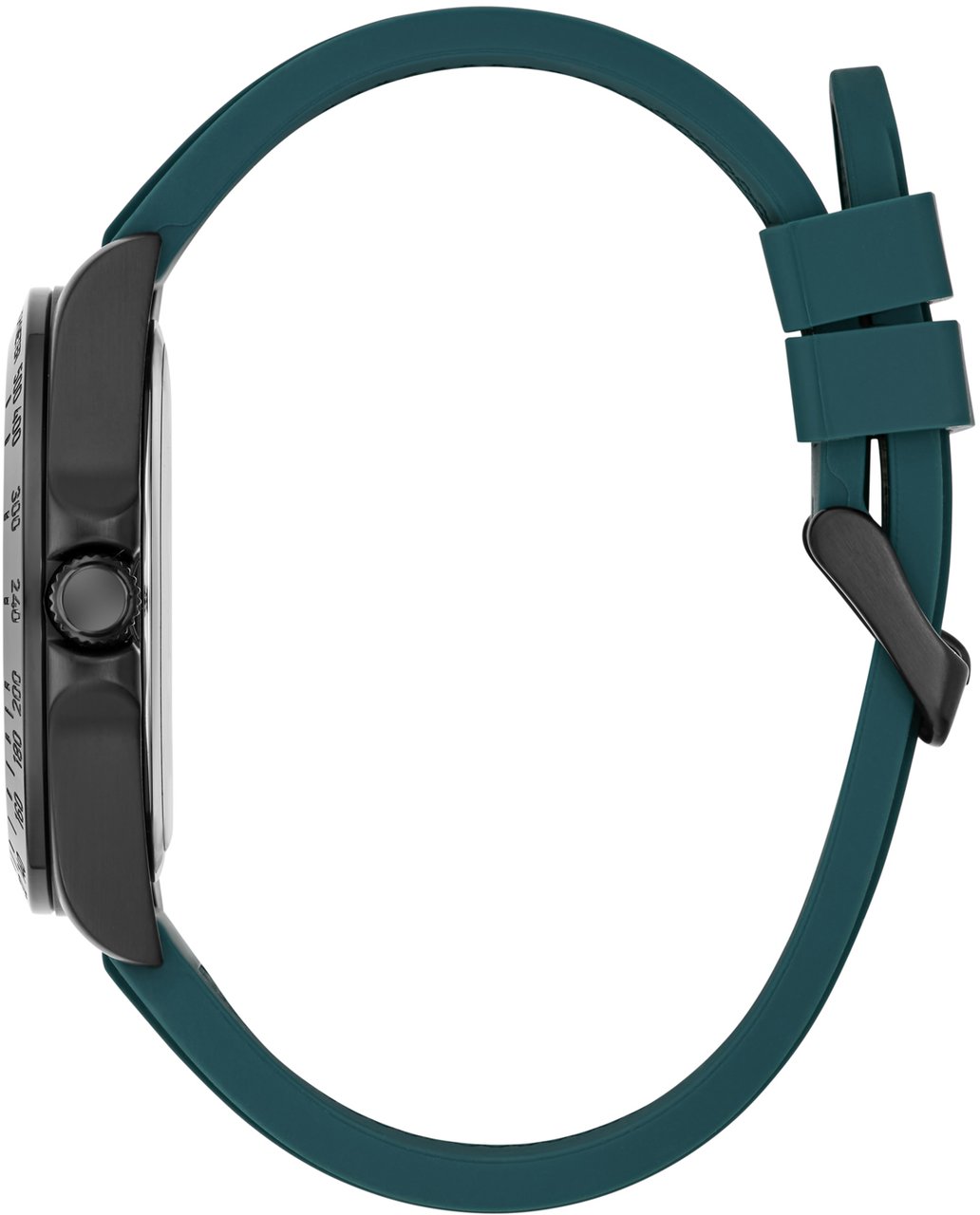 Guess Neo - Horloge - Zwart Divers