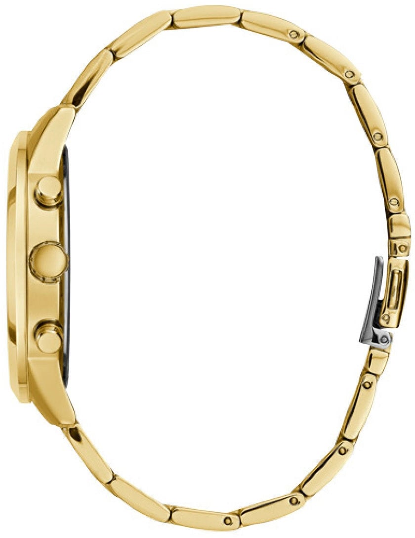 Guess - Horloge - Goud Goud