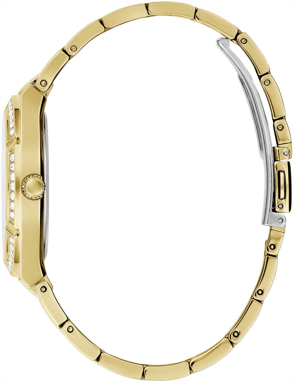 Guess Cosmo Horloge Goud