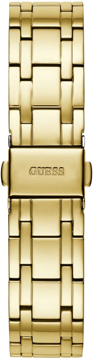 Guess Cosmo Horloge Goud