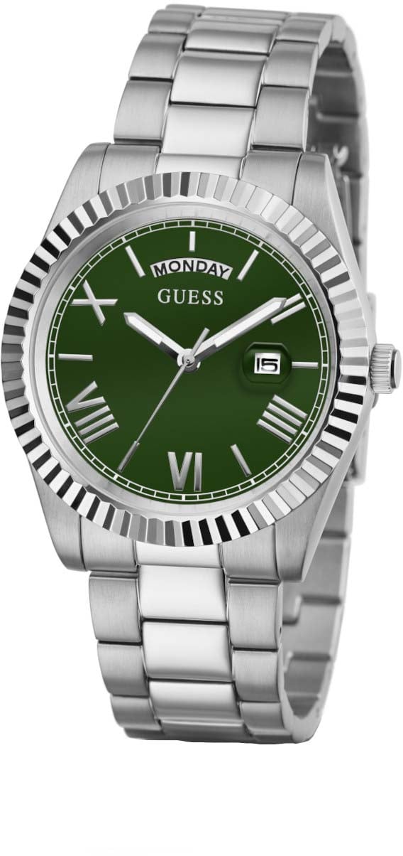Guess Connoisseur Horloge Divers