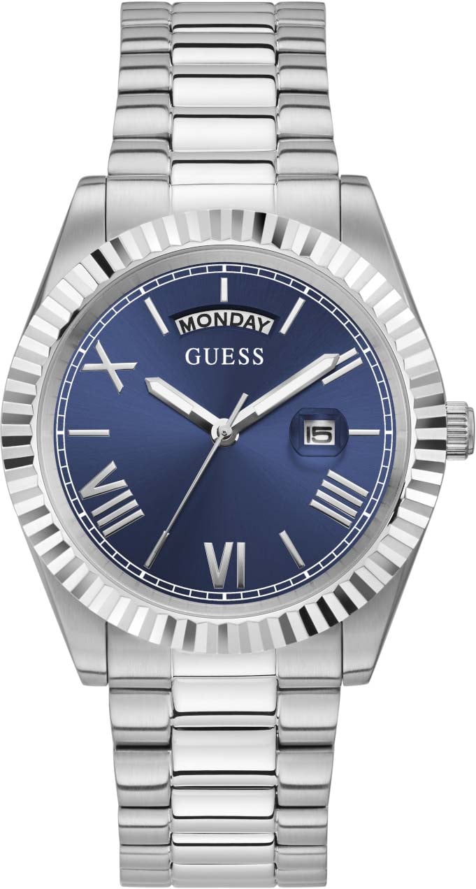 Guess Connoisseur Horloge Divers