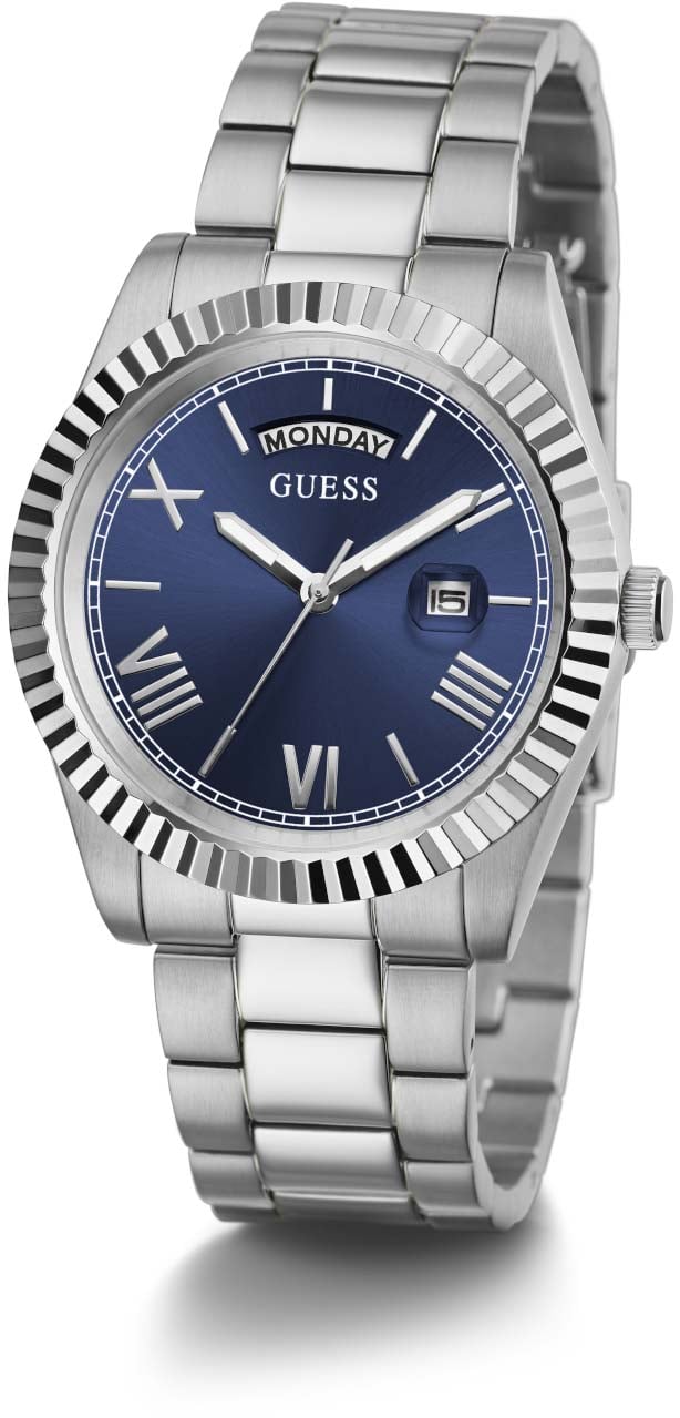 Guess Connoisseur Horloge Divers