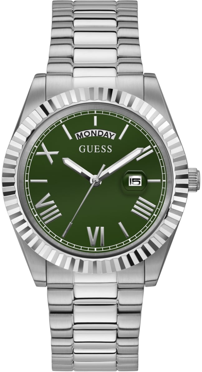 Guess Connoisseur Horloge Divers
