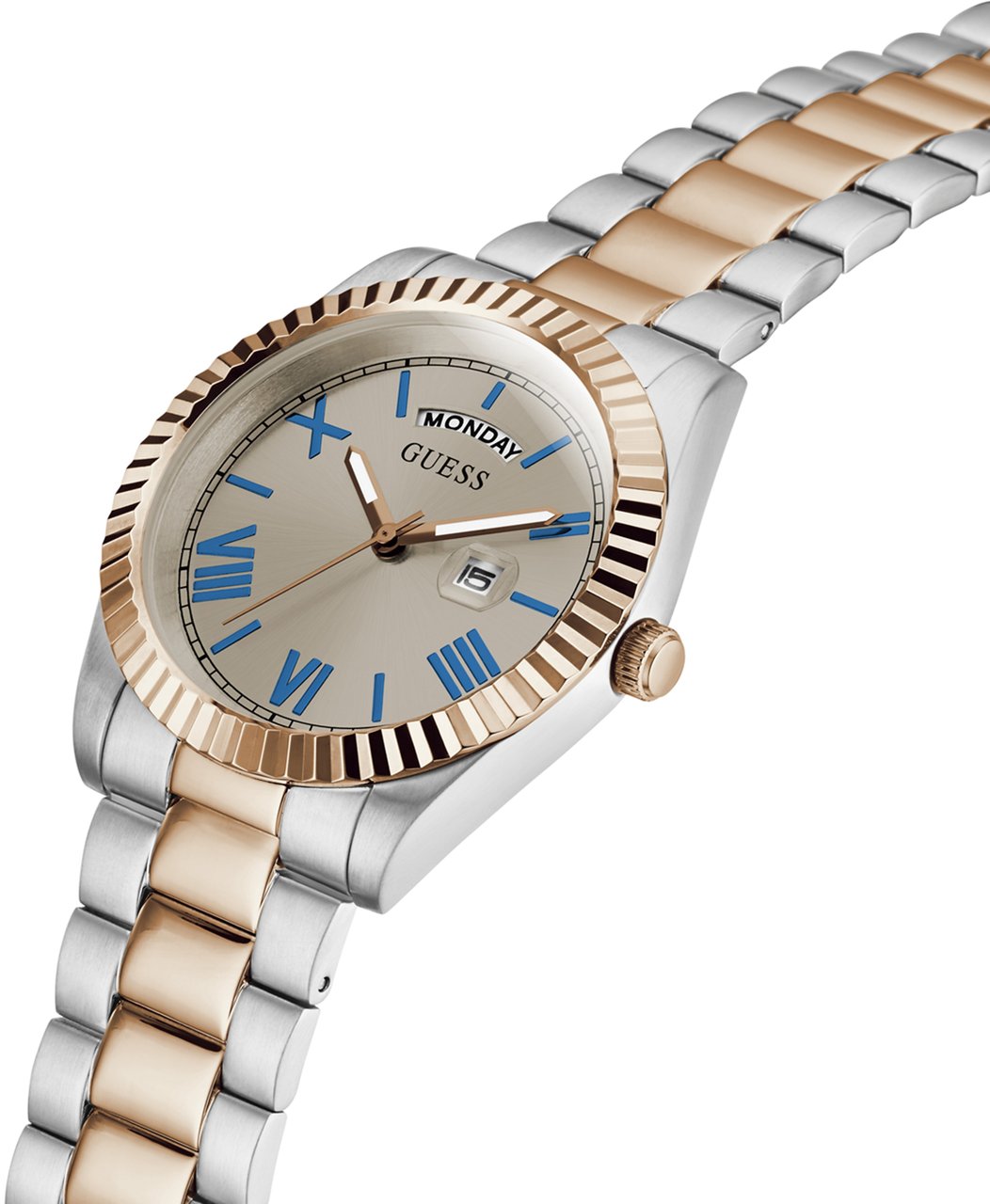 Guess Connoisseur Horloge Divers