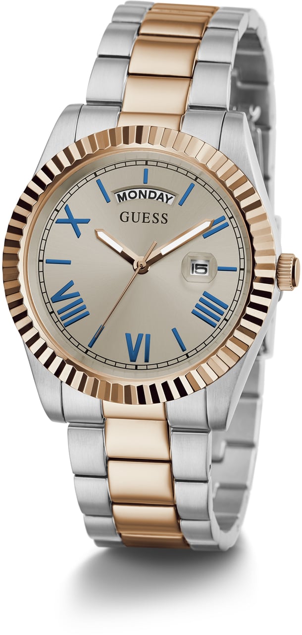 Guess Connoisseur Horloge Divers