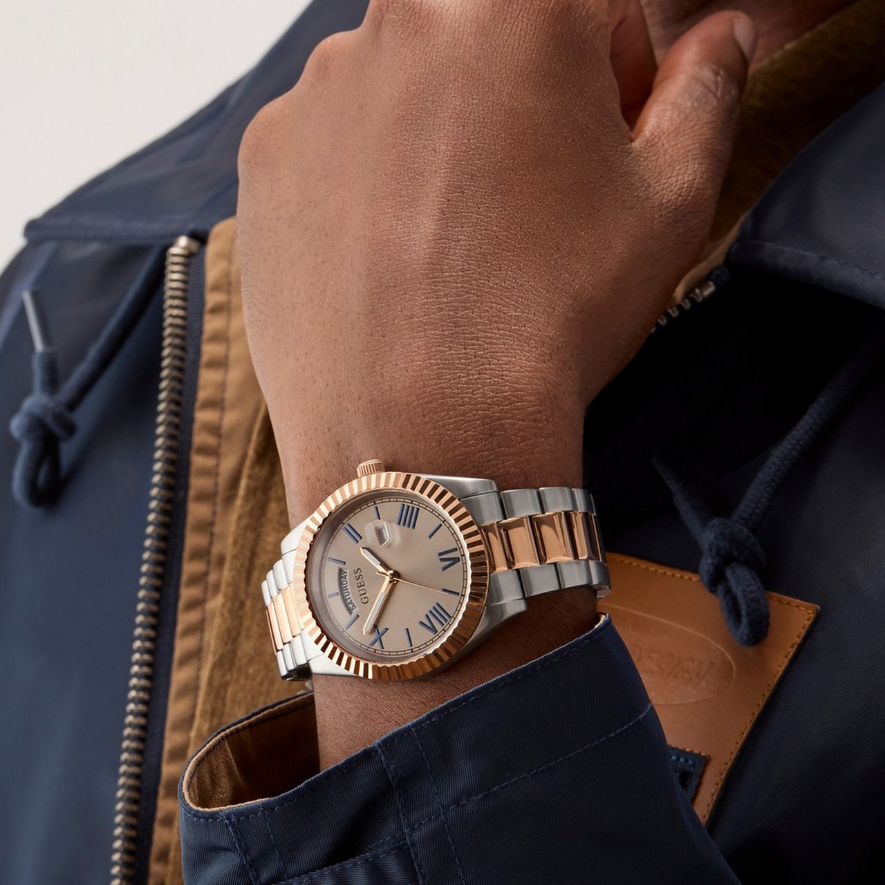 Guess Connoisseur Horloge Divers