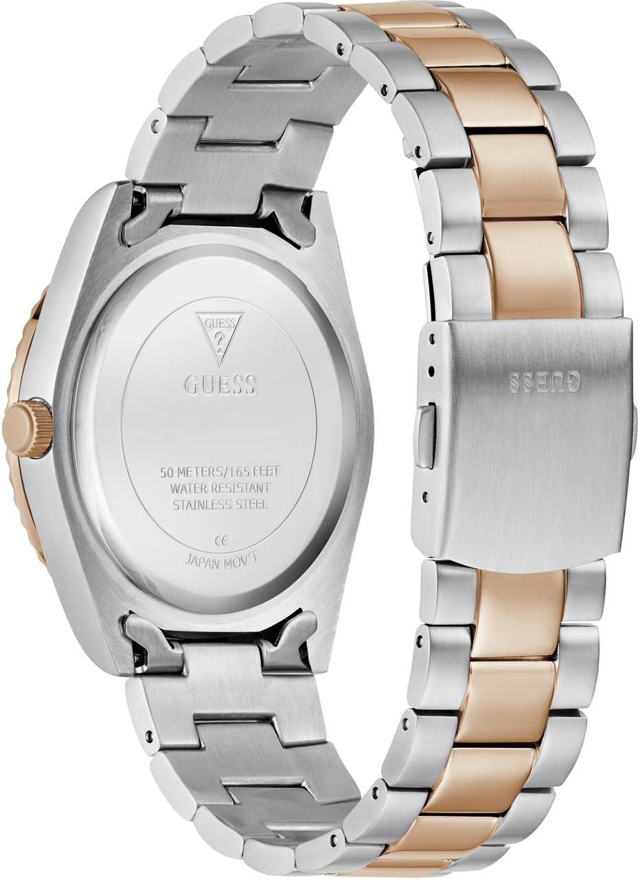 Guess Connoisseur Horloge Divers