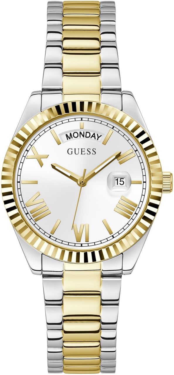 Guess Luna Horloge Divers