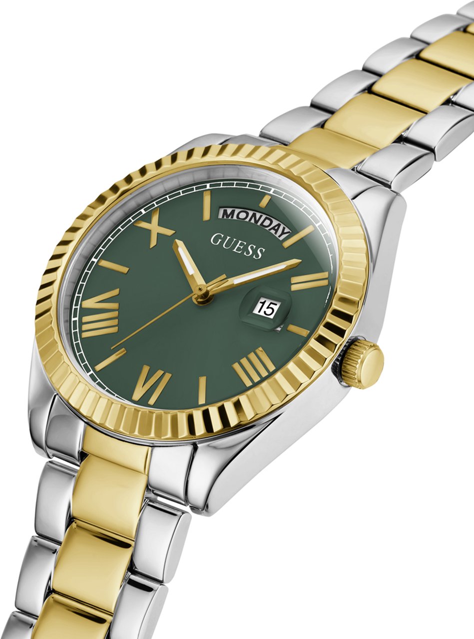 Guess Luna Horloge Divers