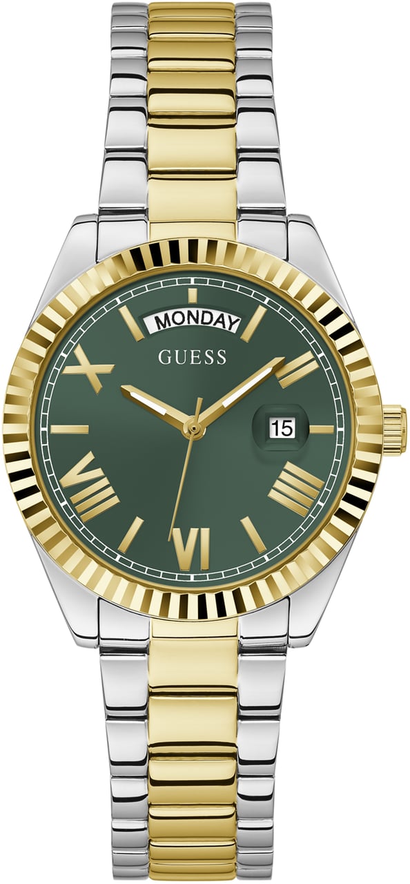 Guess Luna Horloge Divers