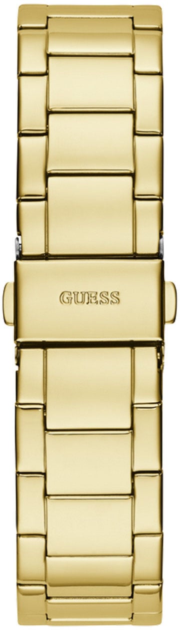 Guess Moonlight Horloge Goud