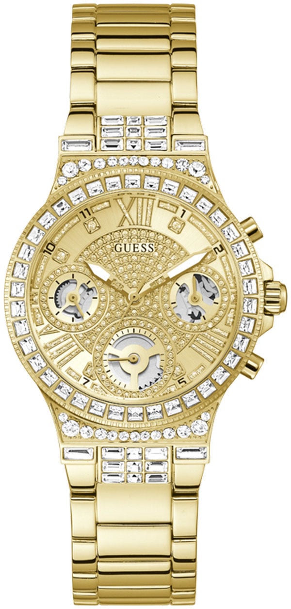 Guess Moonlight Horloge Goud
