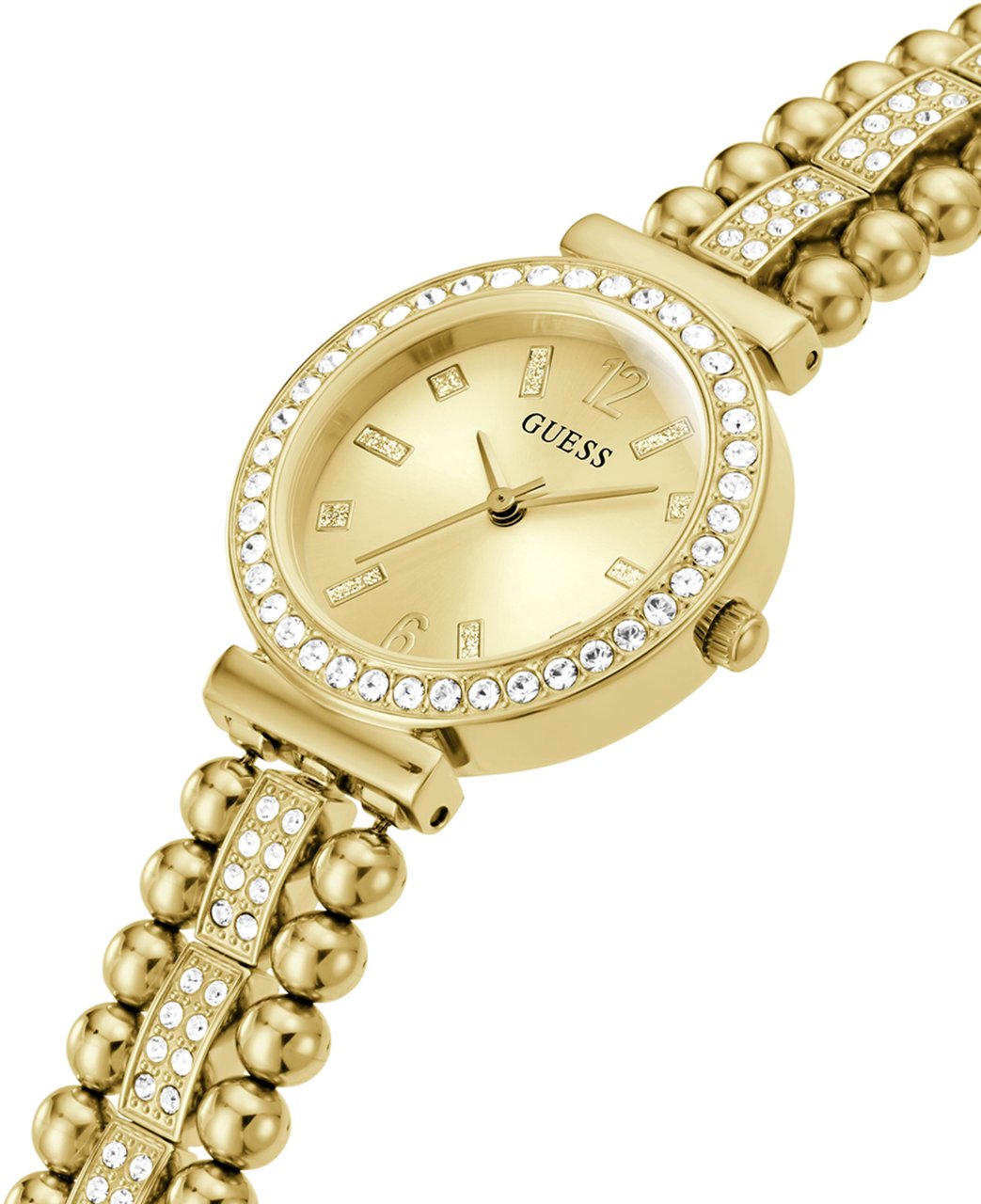 Guess Gala Horloge Goud