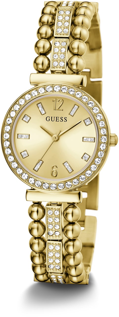 Guess Gala Horloge Goud