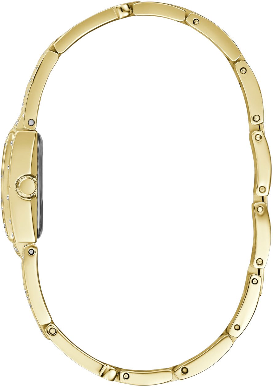 Guess Waterfall Horloge Goud