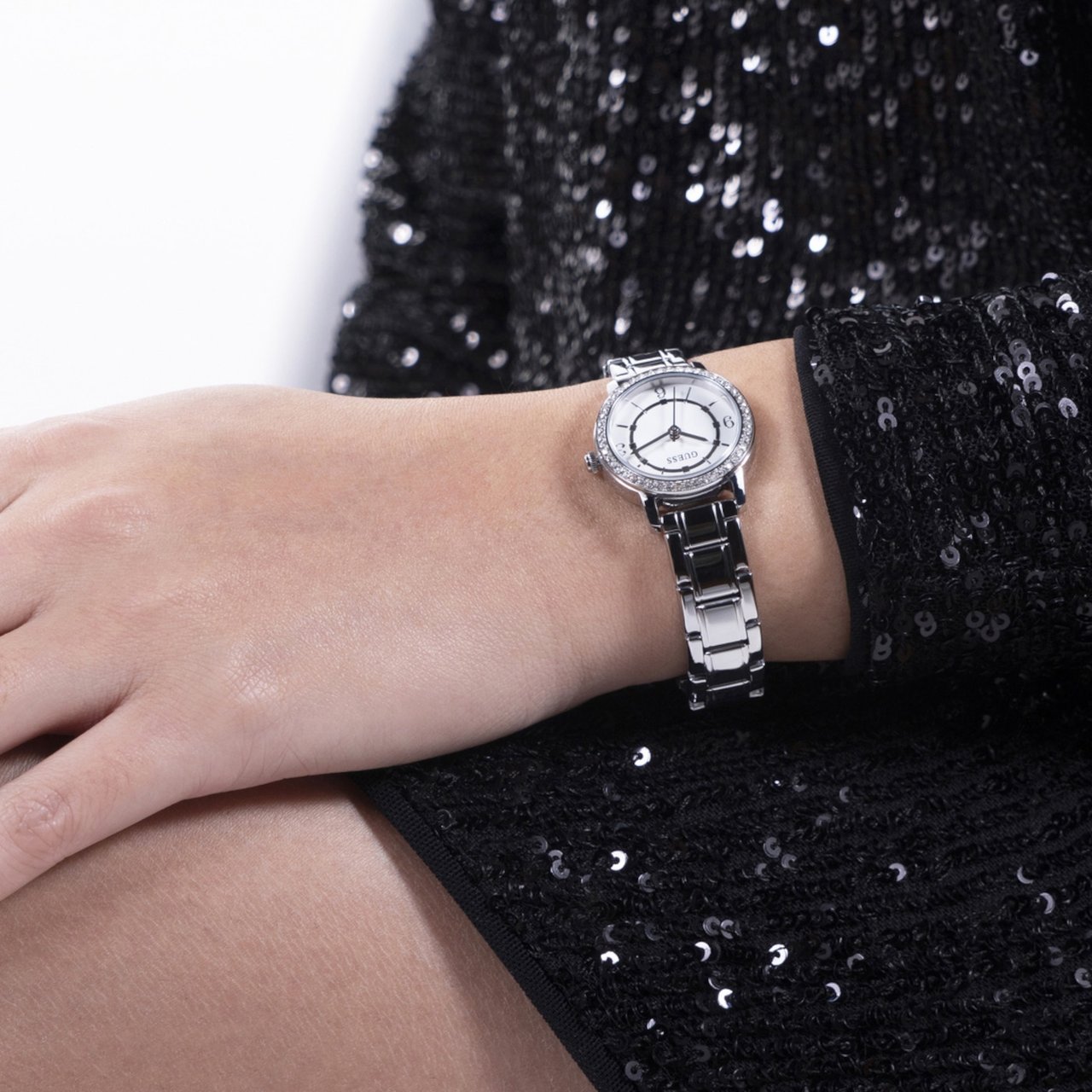 Guess Melody Horloge Divers