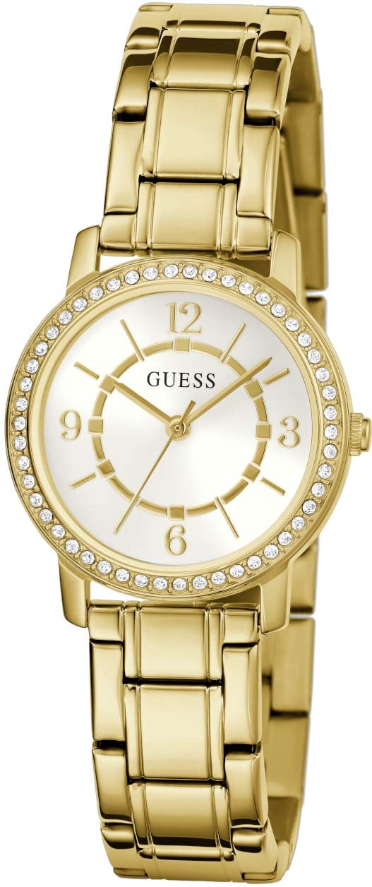 Guess Melody Horloge Goud