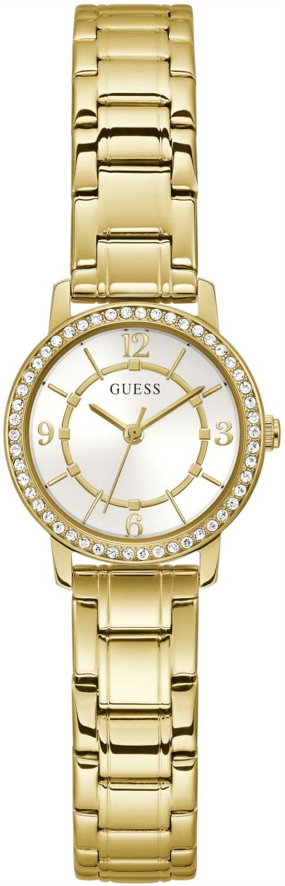 Guess Melody Horloge Goud