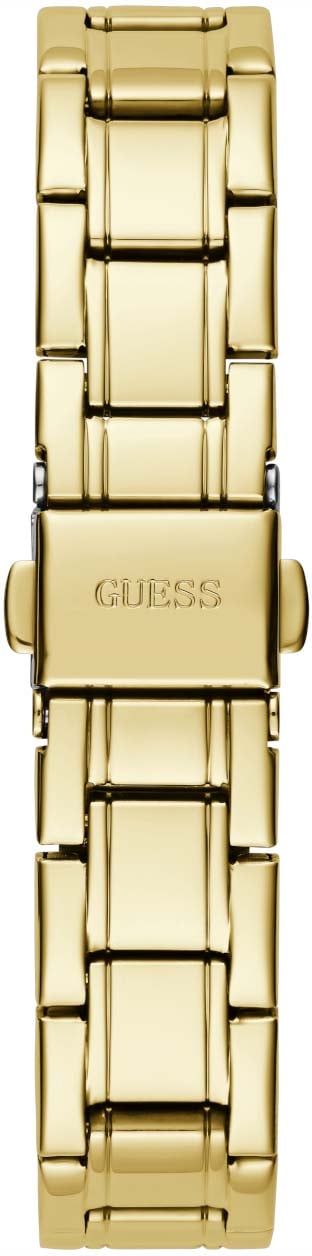 Guess Melody Horloge Goud