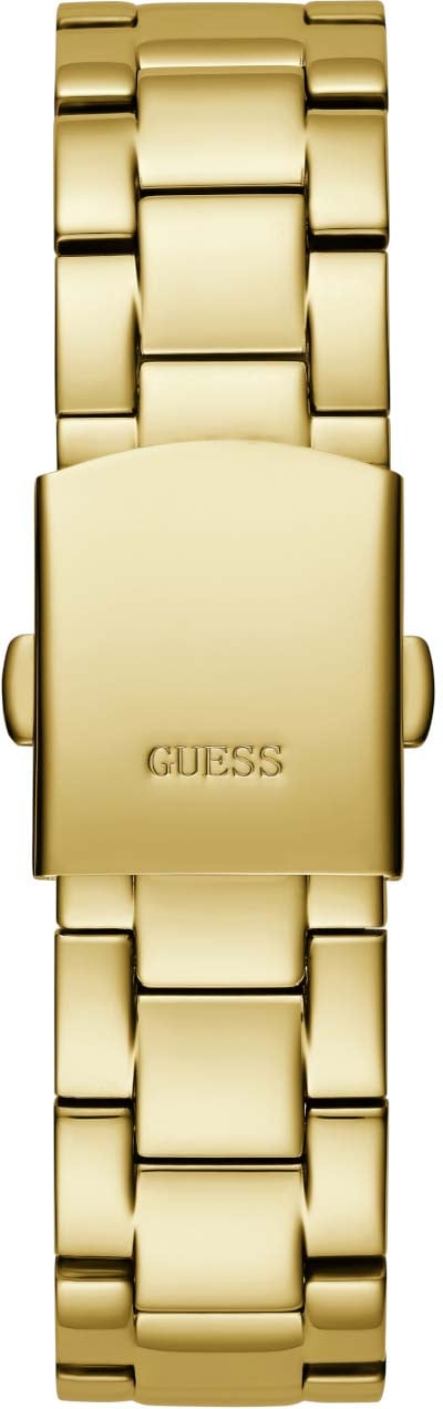 Guess Sol Horloge Goud