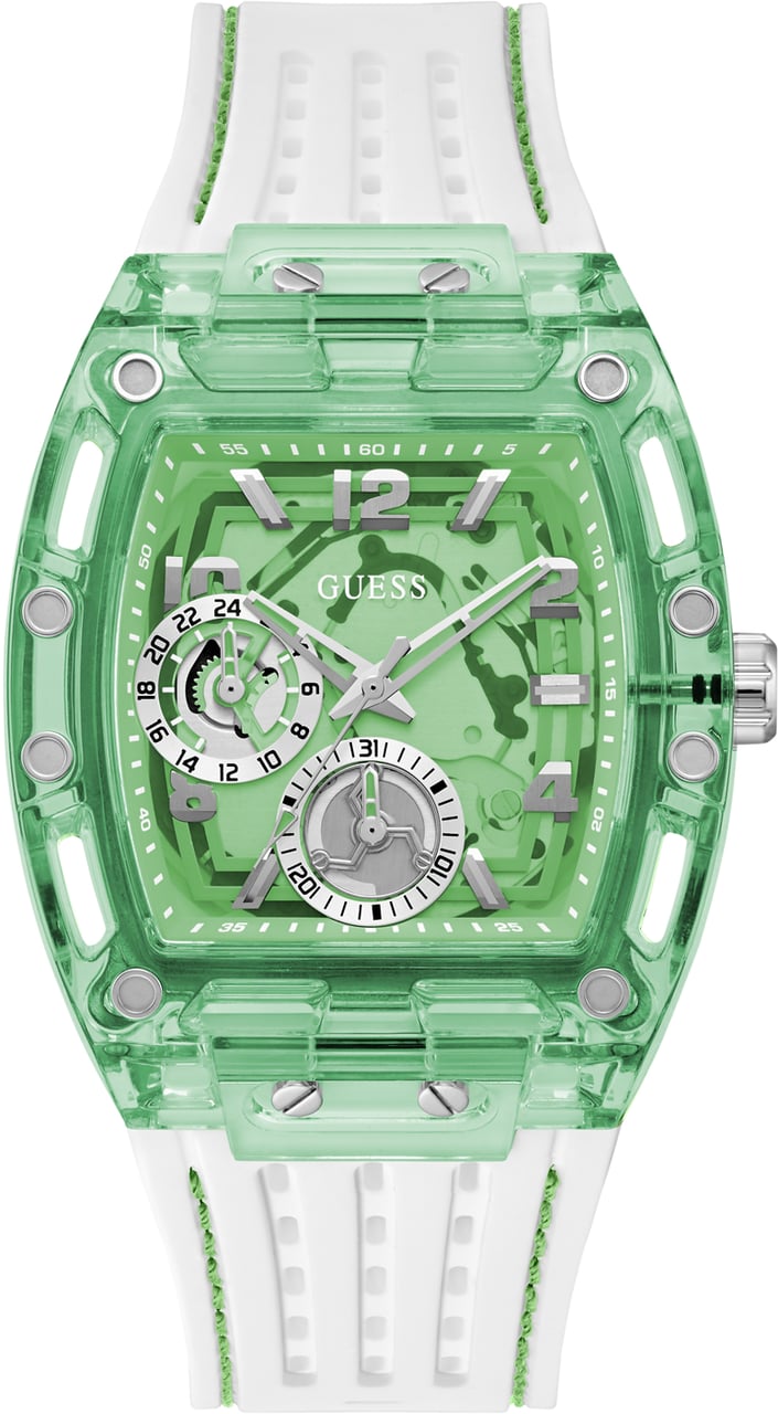 Guess Phoenix Horloge Divers