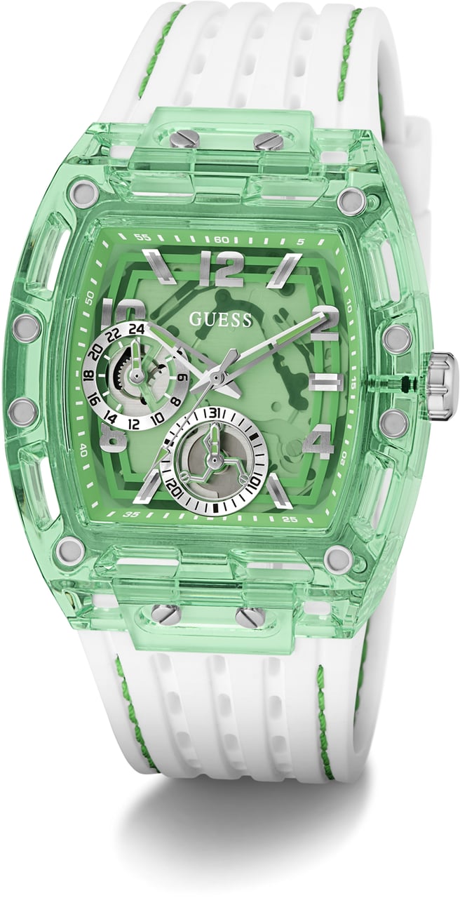 Guess Phoenix Horloge Divers