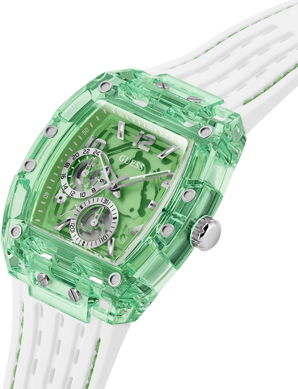 Guess Phoenix Horloge Divers