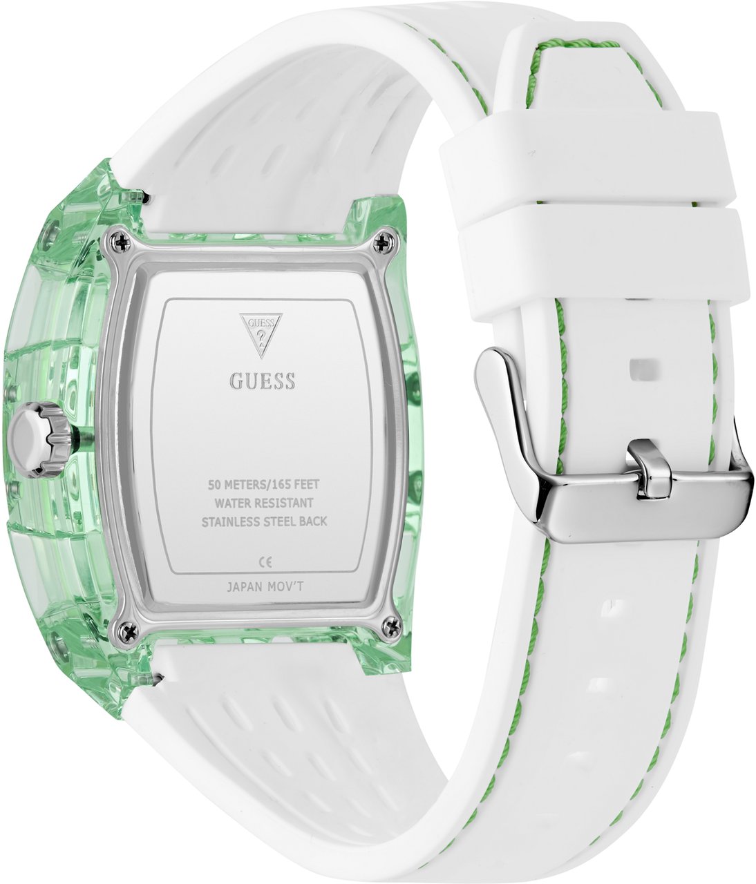 Guess Phoenix Horloge Divers