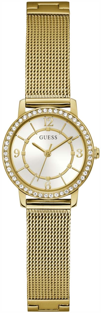 Guess Melody Horloge Goud