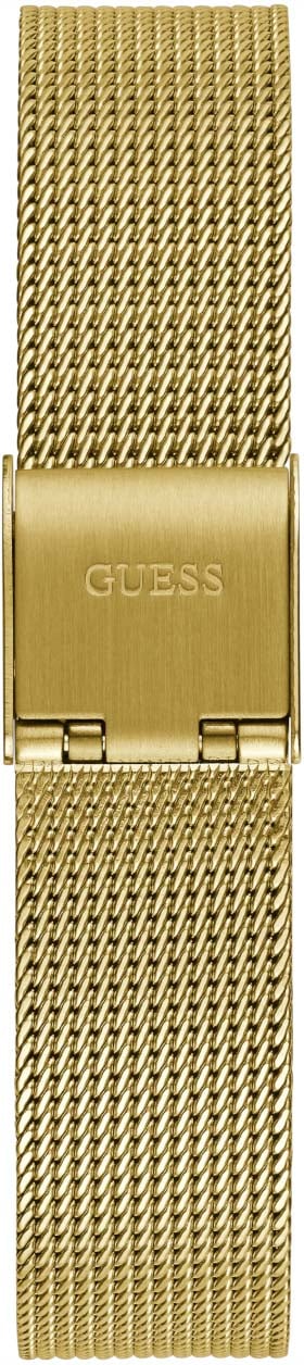 Guess Melody Horloge Goud