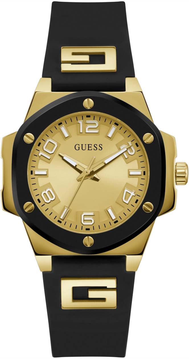 Guess G Hype Horloge Divers