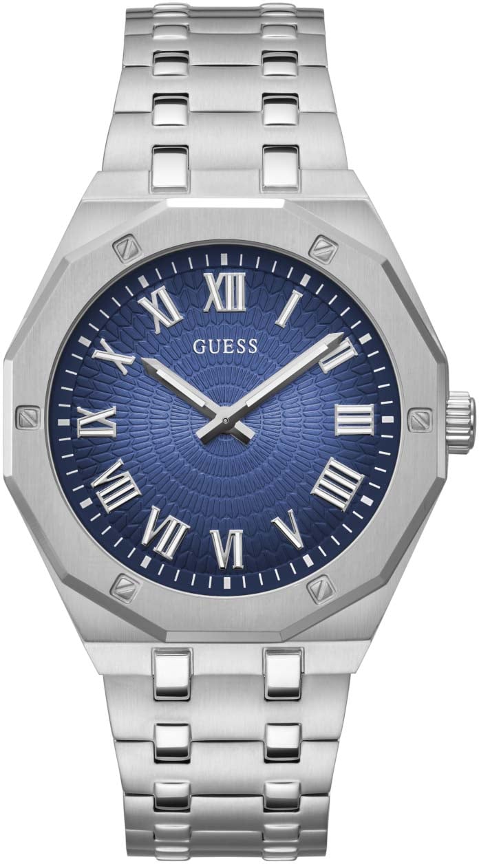 Guess Asset Horloge Divers