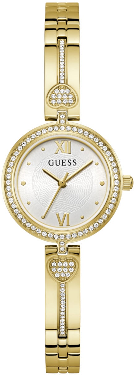 Guess Lovey Horloge Divers